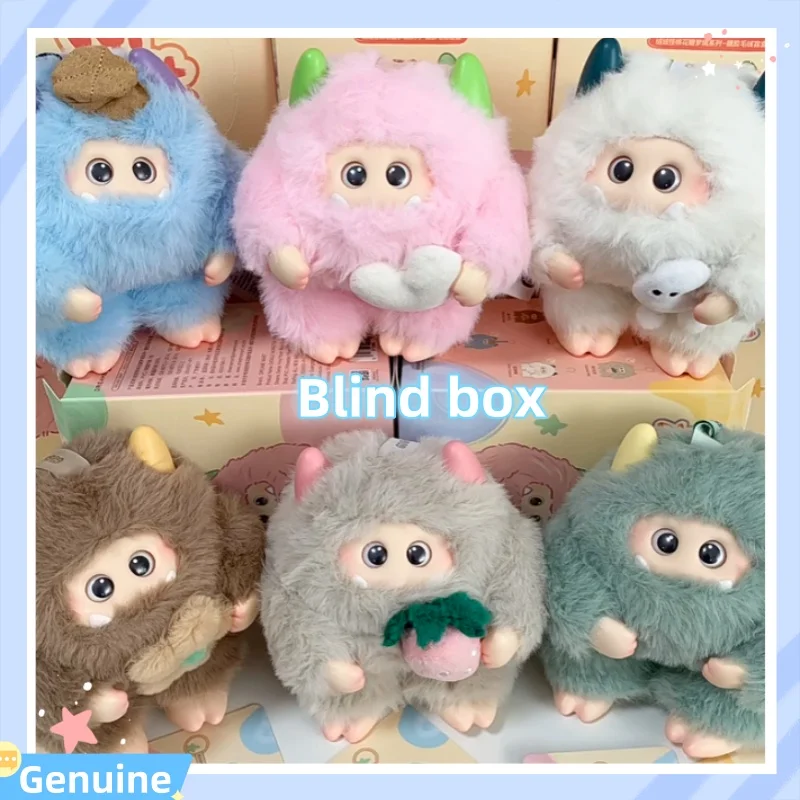 

Горячая новинка In Spot Cupa Cotton Candy Dream Series Виниловая глухая коробка Симпатичная сумка Подвеска Украшение Кукла Настольный орнамент Игрушка для девочки Подарок