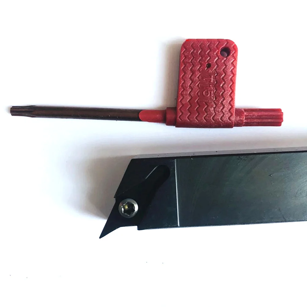 تحول لوحة مخرطة الملحقات SVQBL1212H11 SVQBR1616H11 SVQBR2525M16 SVQBR3232P16 SVQBR2020K11 آلة التحكم CNC أداة حامل