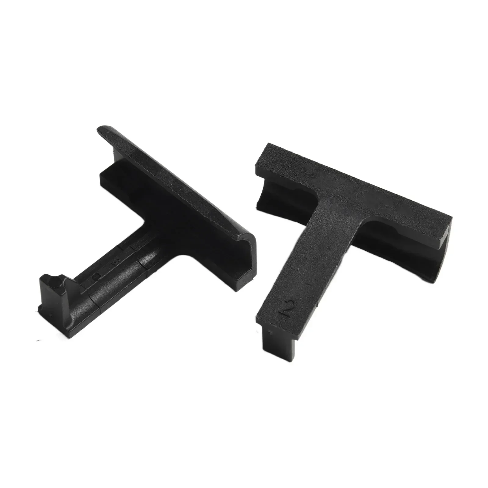 Increase Power Generation To Improve Solar Panel Life Water Drainage Clips Solar Part PA66 Accessory Lightweight