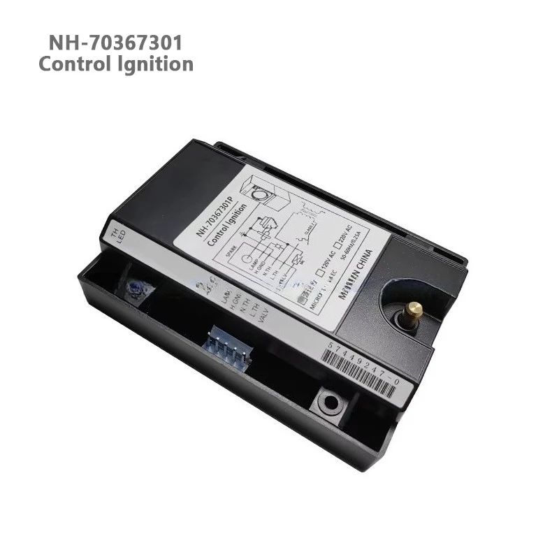 

Industrial Gas Dryer Control Board Commercial 24v Parts