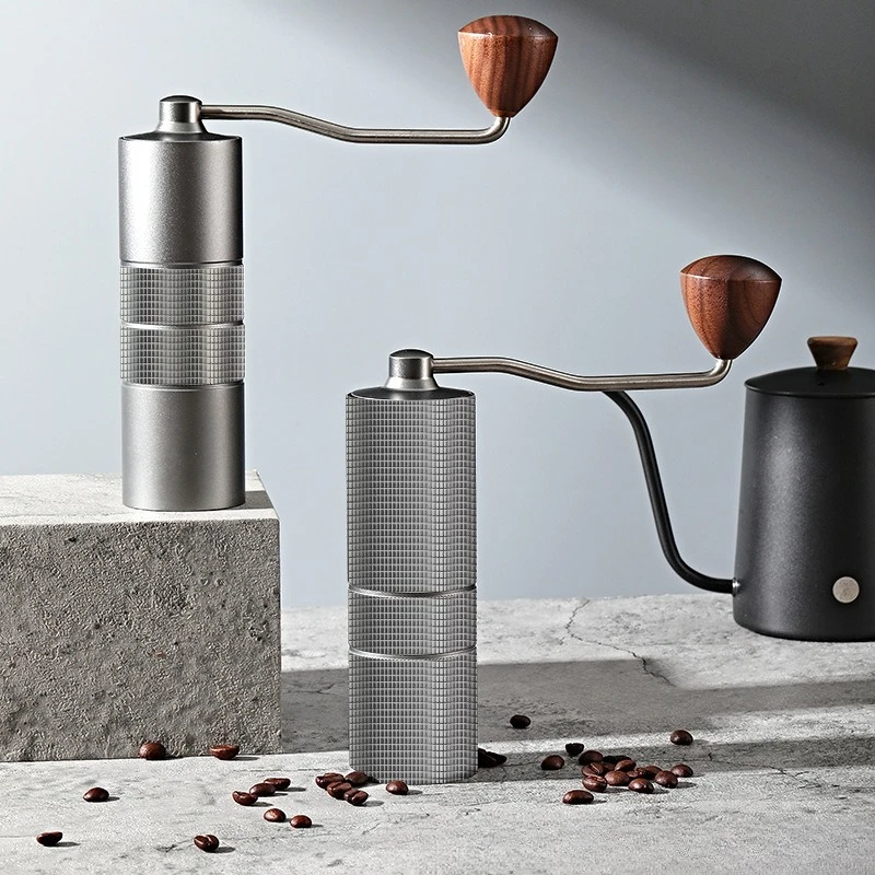 

and grinder Coffee machine utensils Italian rew Household coffee