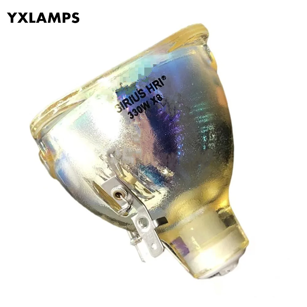Top Quality SIRIUS HRI 330W X8 Lamp Stage Bulb 16R 330W R16 Moving Beam Light Projector lighting