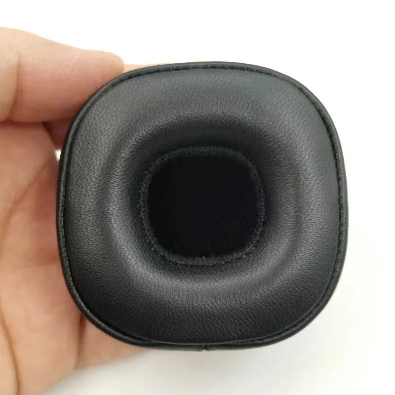 交換用イヤーパッドクッション Marshall Major II III IV 2/3/4 ヘッドフォン用ソフト低反発パッド/イヤーパッド