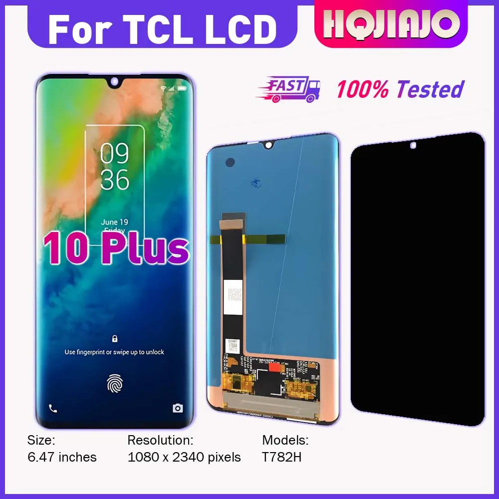 Ecran-tactile-lcd-amoled-de-647-pouces-pour-tcl-10-plus-numeriseur-pour-tcl-10plus-t782h-remplacement-de-l'ecran-lcd-reparation
