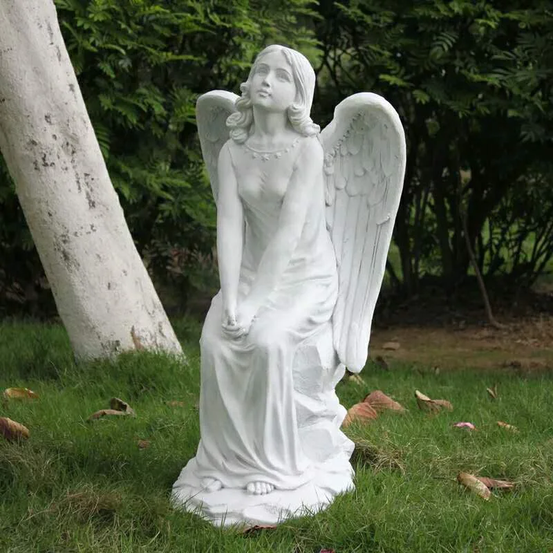 الصين قالب النحت الأسمنتي الكبير لديها بولدوج الحجم الحقيقي تمثال بشري قالب من السيليكون قالب سيليكون راتنجات الايبوكسي #4