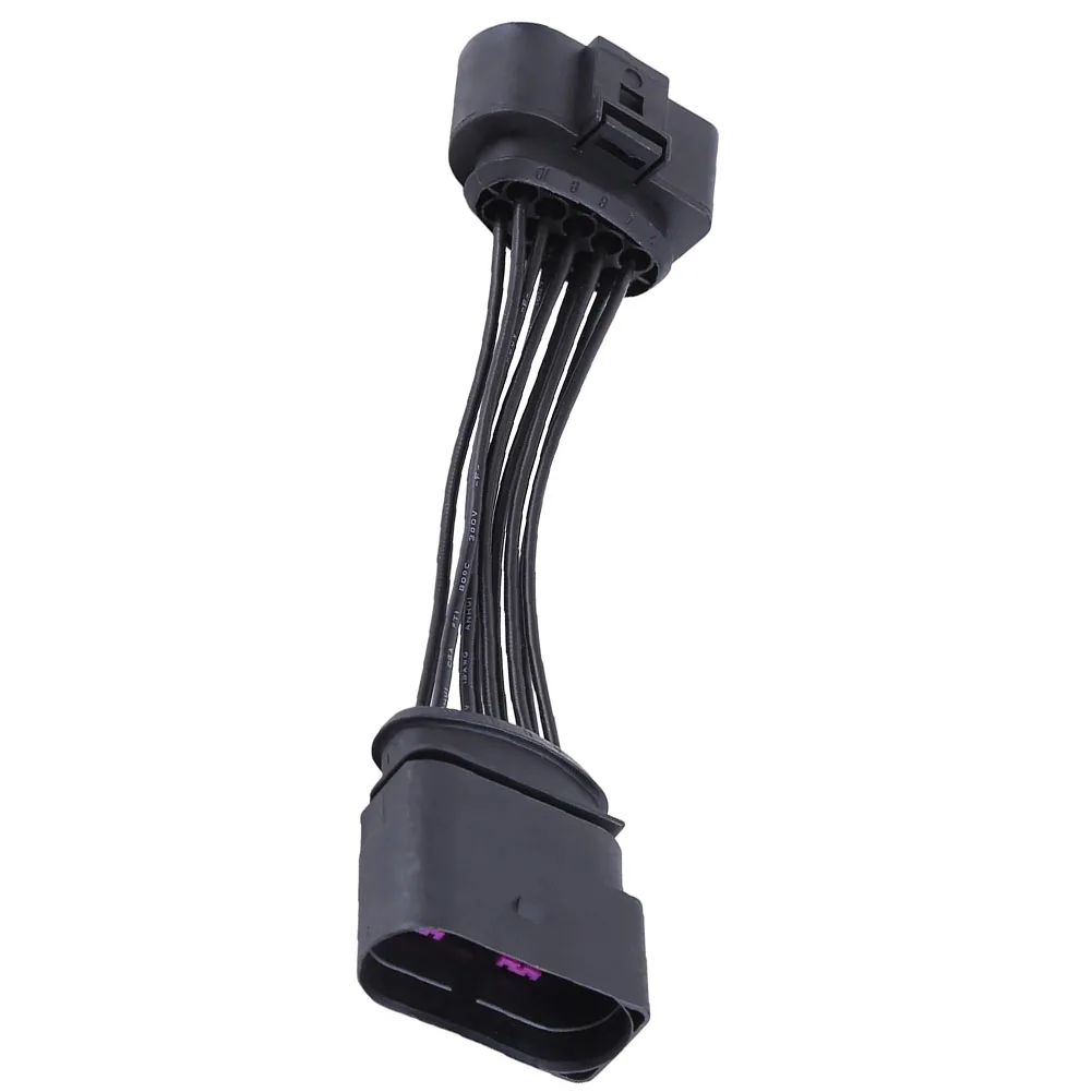 Headlight Conversion Project Headlight Harness Car Wiring Adapter OEM Replacement OE Replacement 1JO973835 6R0973735
