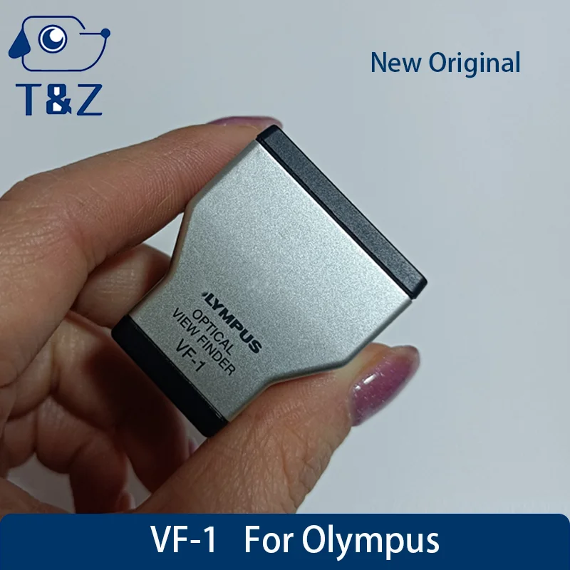 98% New Original VF-1 Optical Viewfinder For Olympus PEN E-P1 E-P2 17mm 1.8 17mm 2.8 VF1 For Olympus Viewfinder Vf1