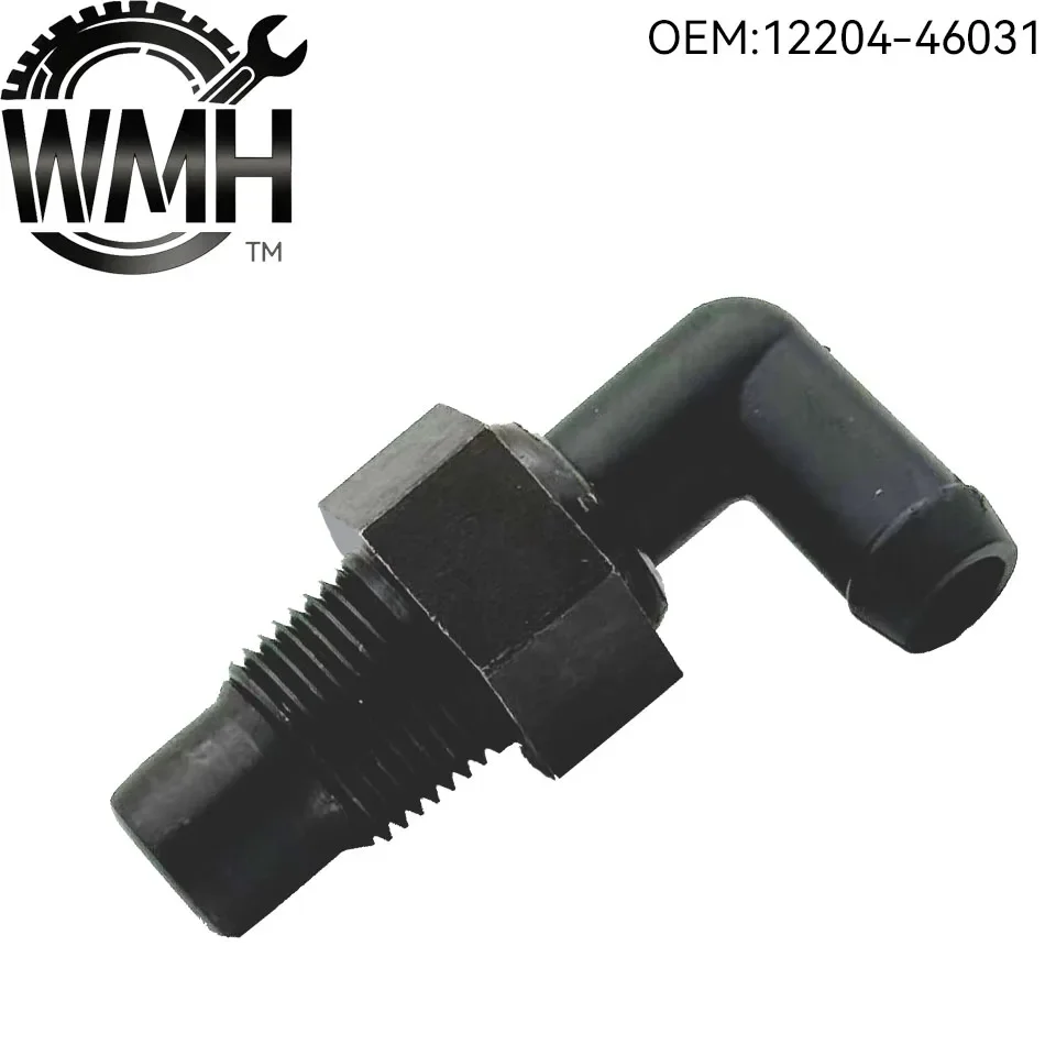 Oem12204-46031 1/5/10 قطعة العلامة التجارية الجديدة اكسسوارات السيارات الأصلي صمام Pcv مناسبة لتويوتا العصرية لكزس وغيرها من الموديلات #4