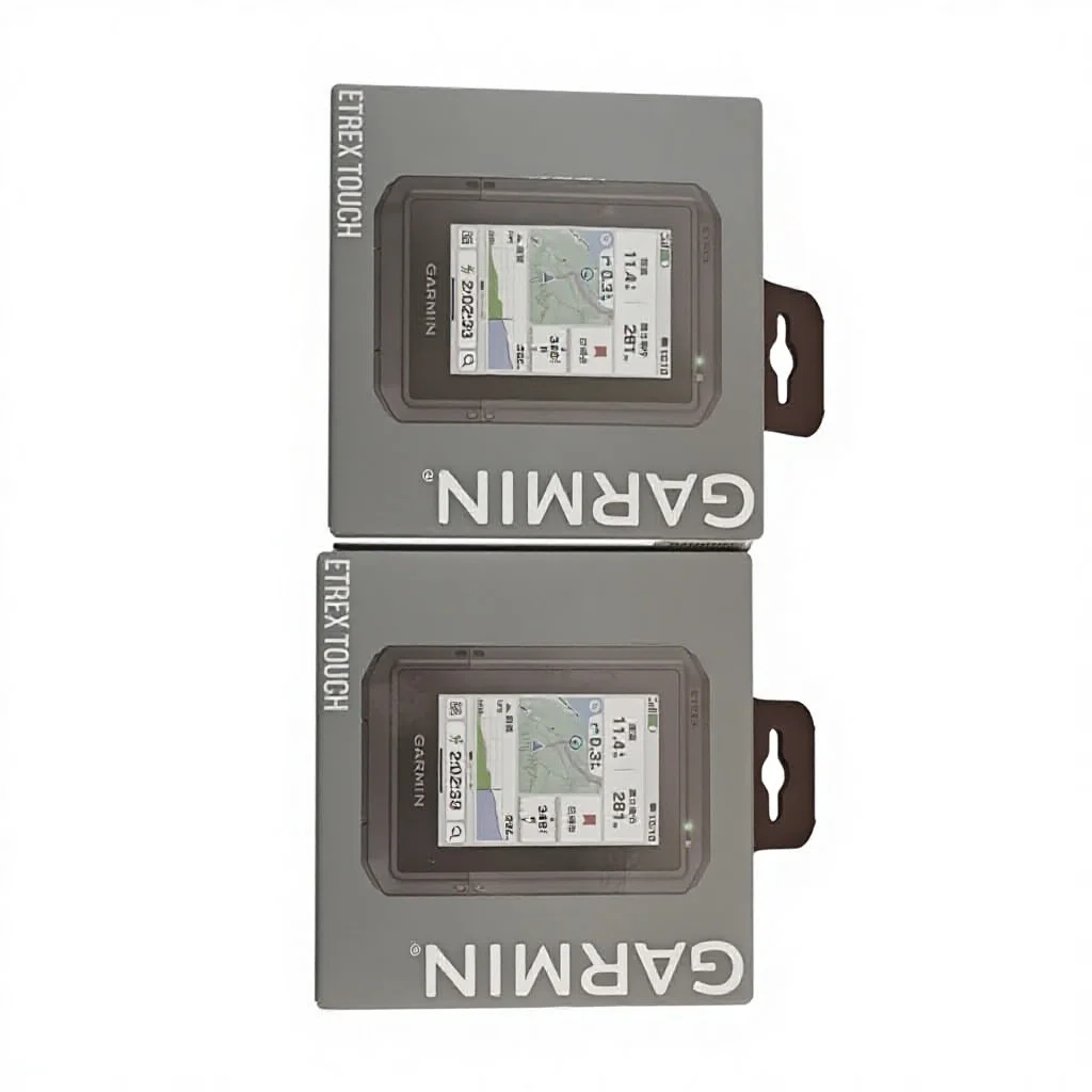 Top Quality Garmin ETrex Touch Navigation Marine Gps Outdoor Handheld Gps Detail Map Garmin Gps