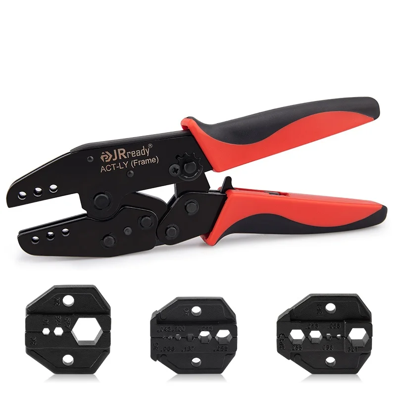 Jrready Crimping Pl… - image