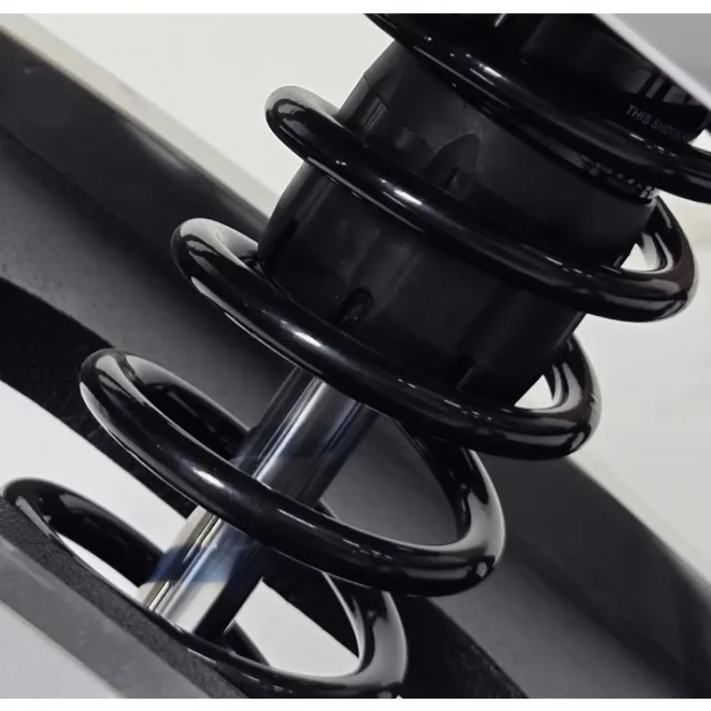 SSFF Winibo Boat Seat Suspension Piston Marine Seat Base Chair Pedestal