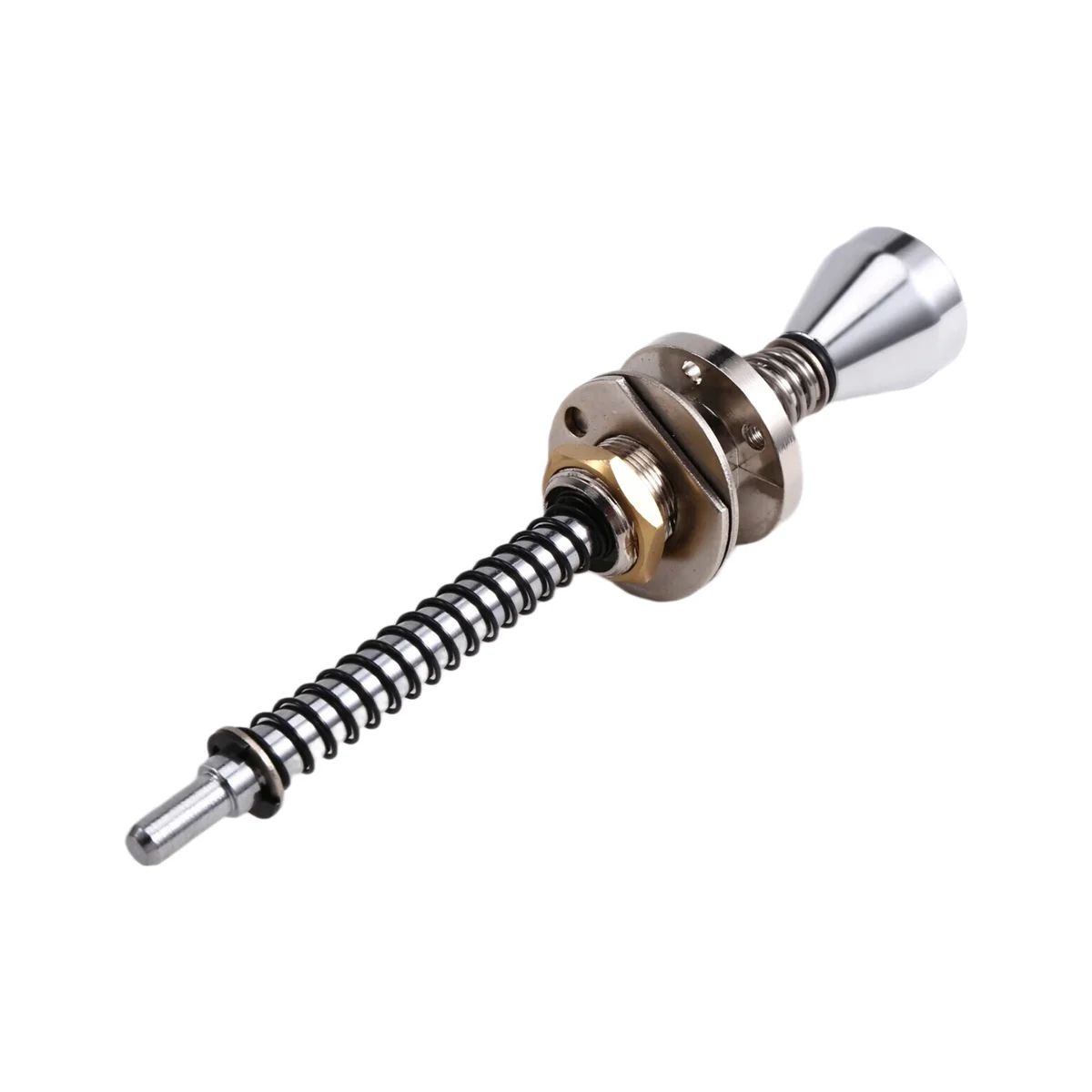 A03R Pinballs Loaded Spring Rod Machine Pinballs Plunger Shooters Assembly Arcade Parts