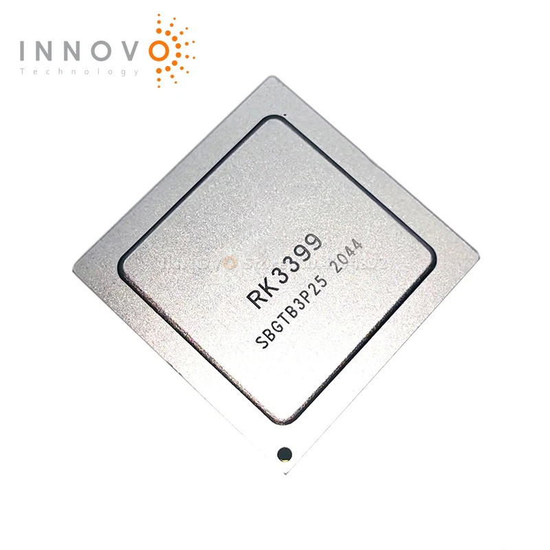 

1PCS RK3399 3399 FCBGA-828 Cortex A72 A53 FCBGA828 80°C IC CHIP New original