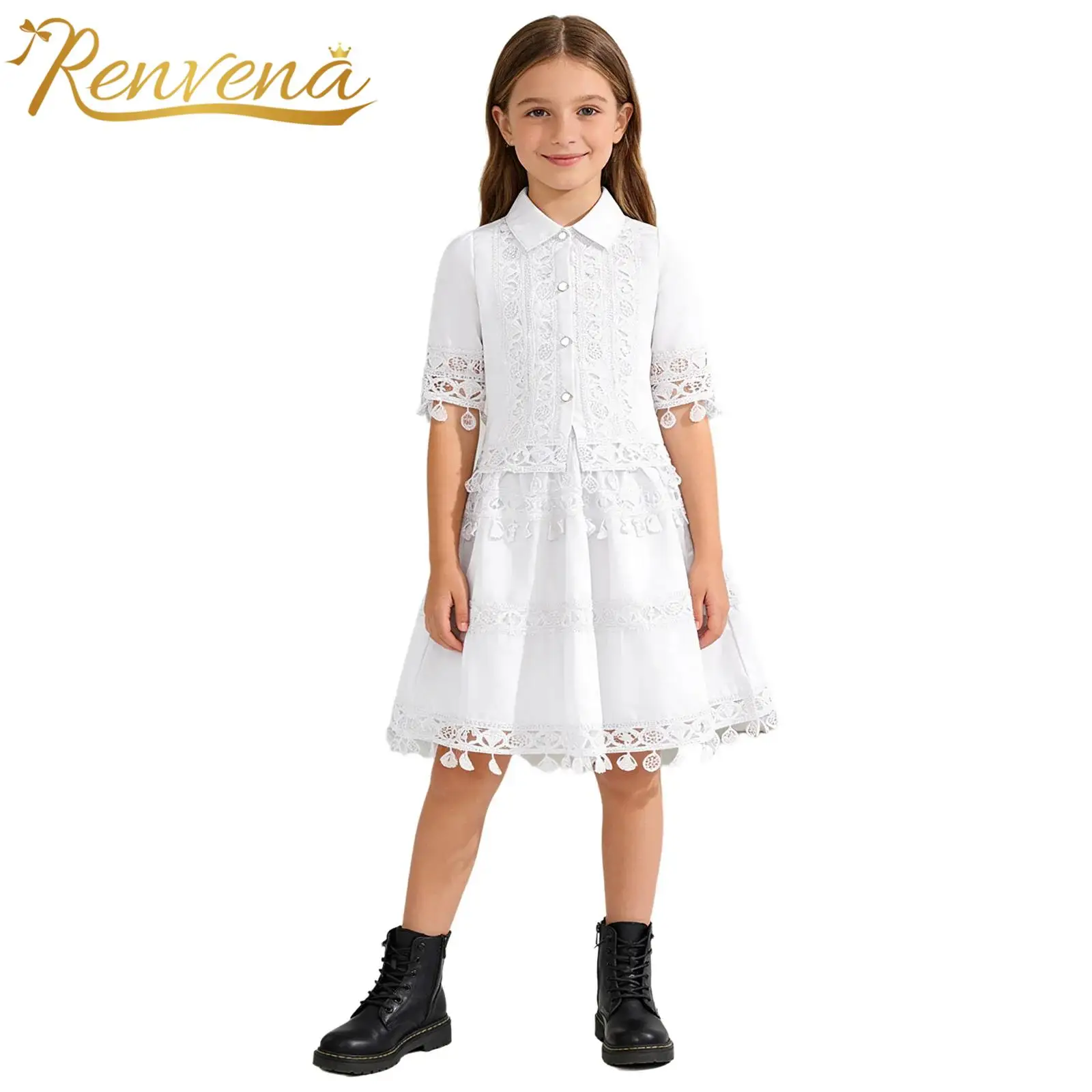 

Детская одежда: Комплекты для девочек 4-7 лет на день рождения – юбки, костюмы, кружевные юбки в стиле бохо, топы с бахромой, повседневные комплекты