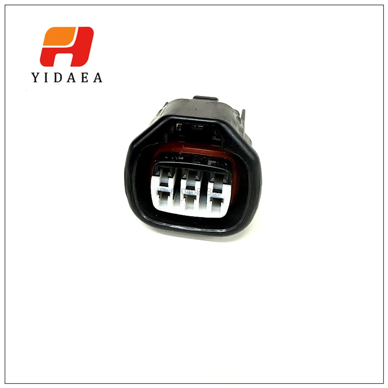 Válvula de ralentí para motor Toyota Vios Yaris Corolla Crown Jzs133 Corolla LUXEL UCF10 ZZE112R 1.8L