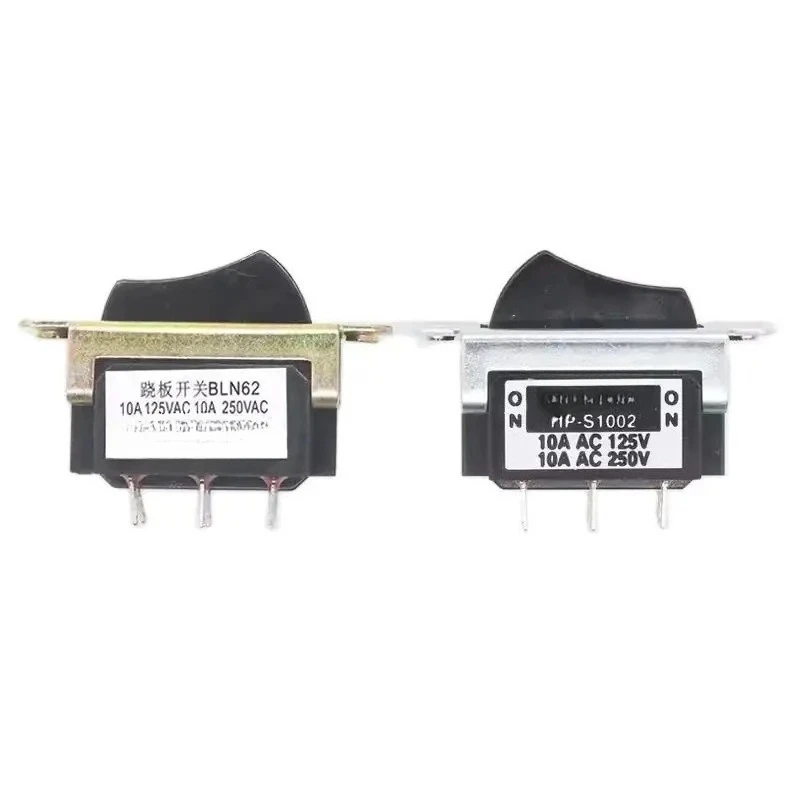 5 unids/lote piezas de ascensor interruptor de Dial BlN62 HP-S1002 accesorios de elevación