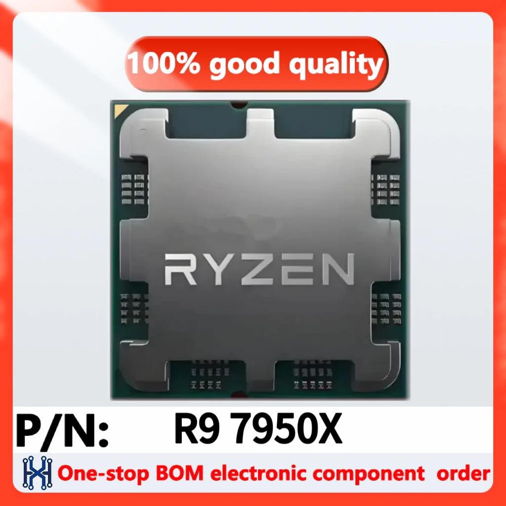 Ryzen 9 7950X - AliExpress