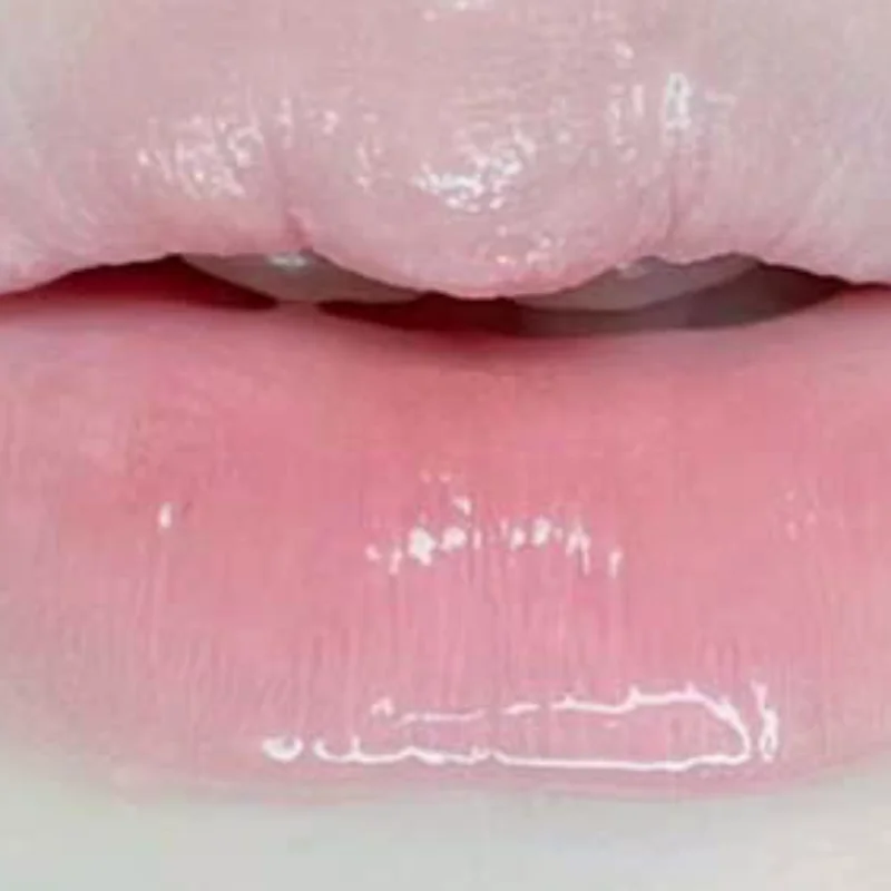 카푸비니 4 in 1 컬러 체인지 립밤 콤보 키트 보습 무색 오렌지 수분 공급 립 케어 건조 방지 프라이머 립스틱