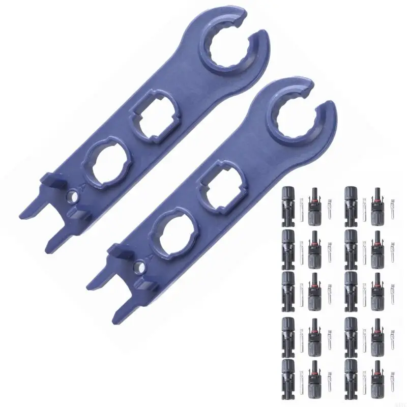 M4YC Solar Panel Connectors Дорней для наружного использования женского фотоэлектрического провода.