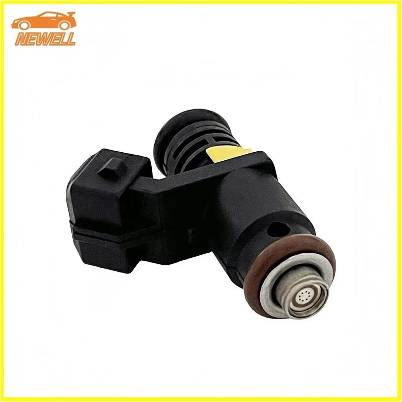 2pcs 28040231A Fuel Injector For Ducati Monster 659 696 795 796 797 1100 1110 Scrambler Hypermotard 796 1100 view 2