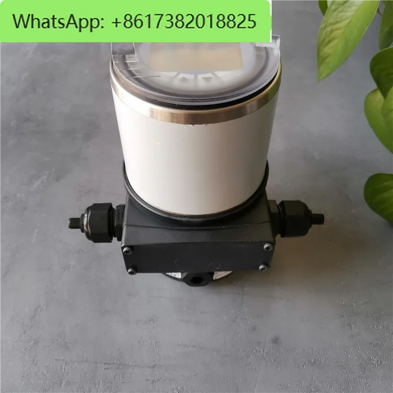 

Locator 8692 with display PID 00306925 G1/8 matching 2702 2712