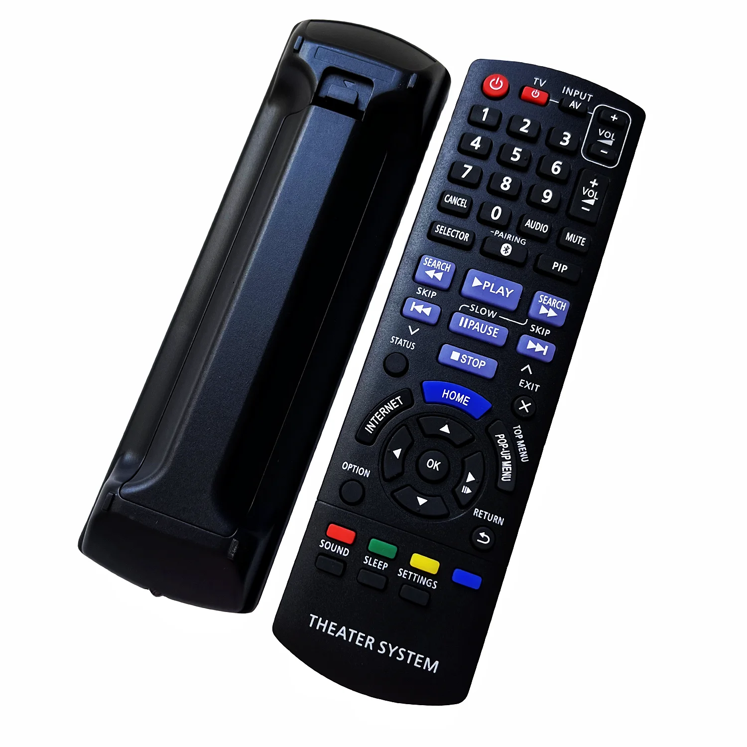 Replace Remote Cont… - image