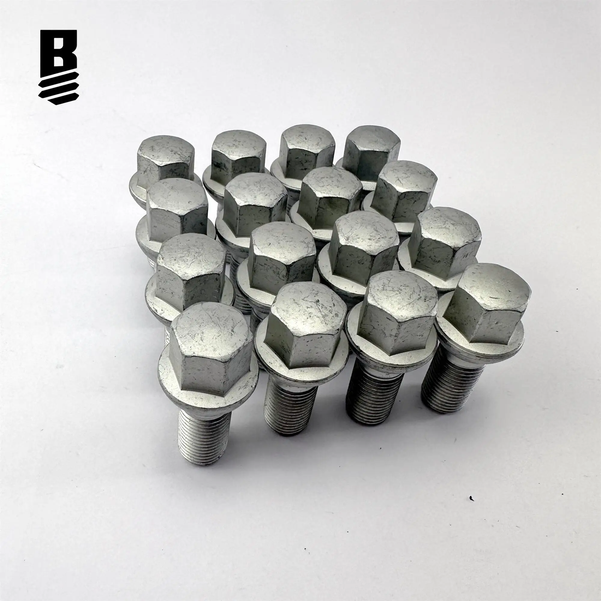 0009908307 0009904907 0009907207 2114010370 BOLT BOSS Bolts for Mercedes-Benz Grade C Class E GLA GLC S Class EQC CLA CLS