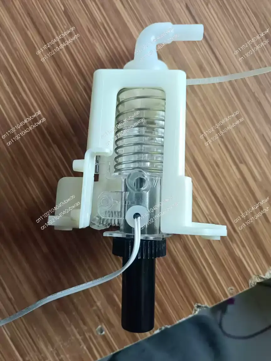 Qinyuan water purifier drinking machine 8585 hot water injector 903