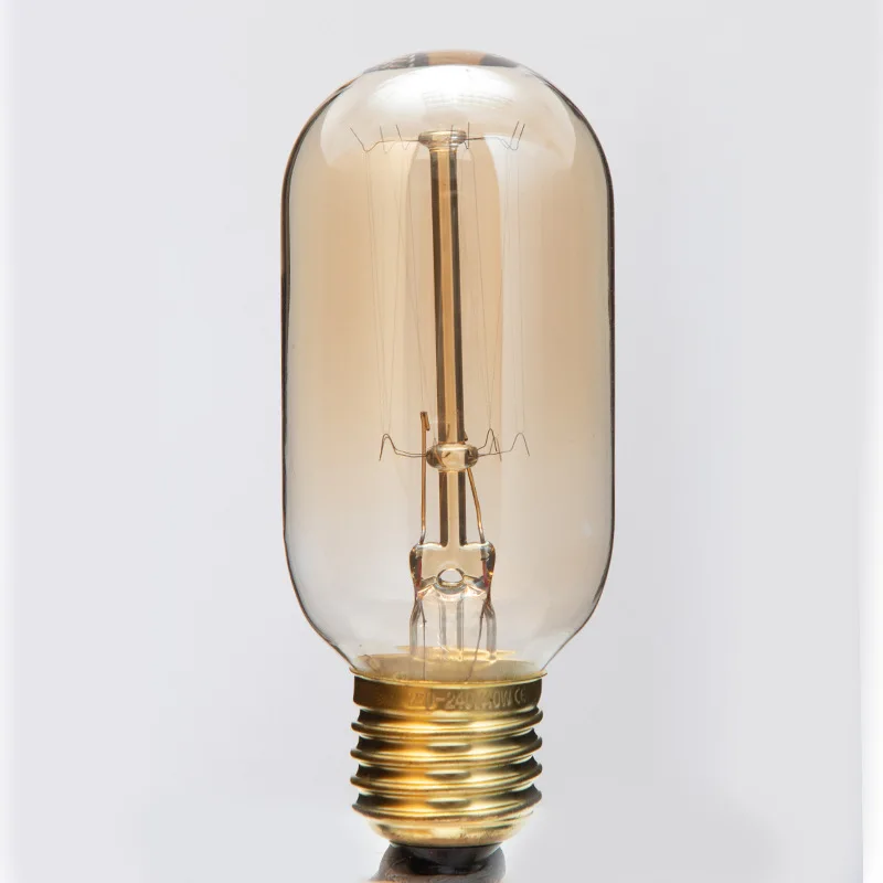 Obrázek kategorie: Edisonovy žárovky