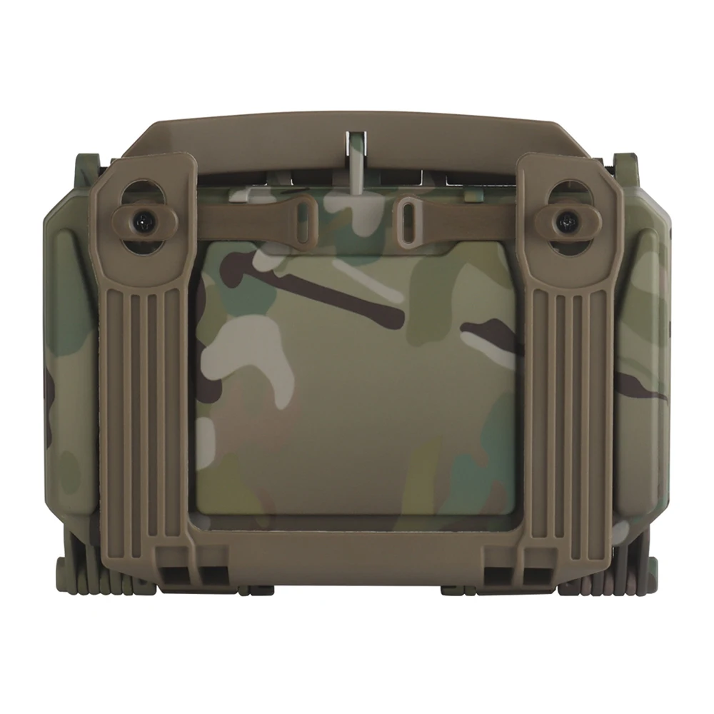 Scatola portaoggetti per scheda di navigazione tattica V2 PLUS Attrezzatura da allenamento per portapiatti da caccia
