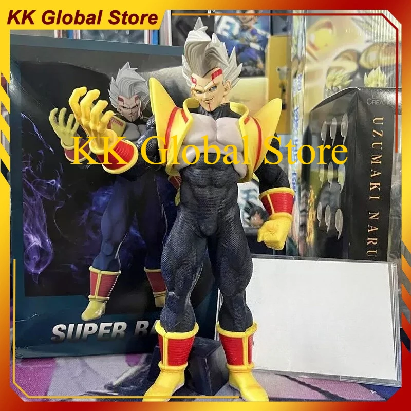 

30cm New Dragon Ball Anime Figure Baby Perimeter PVC Model Collect Statue Desktop Decoration Ornaments Kids Birthday Gift Toys