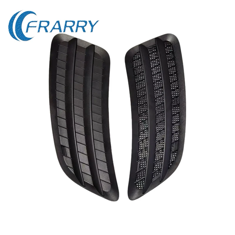 FRARRY - شبكة تهوية غطاء المحرك 9108360700 9108360300 لسيارة Mercedes-Benz Sprinter 2018-Pre، W907 W910 #1