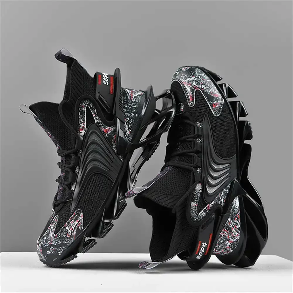 High Top Hi Cut Badminton Shoes Outdoor Men Boots Shoes Fuchsia Boots Sneakers Sport Tens College Dropshiping High-level