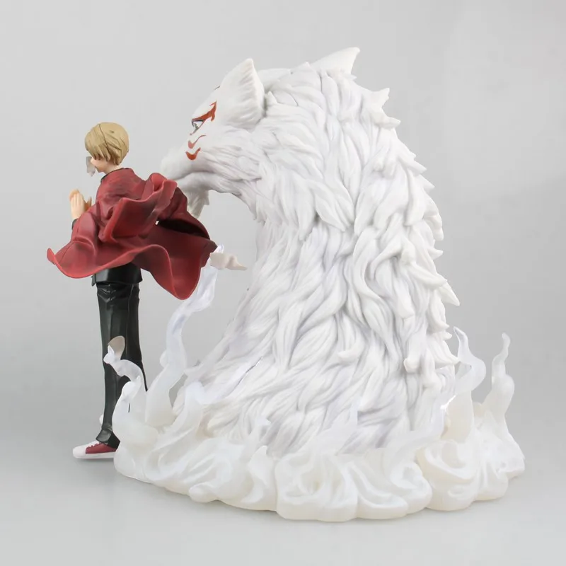 Natsume Libro degli amici Garage Kit Periferiche anime Manuale Figura statica Modello Ornamenti per il desktop Decorazione della stanza Regali a sorpresa