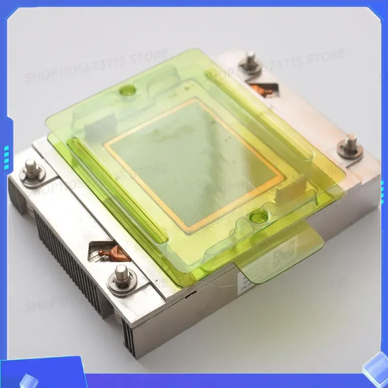 for Original Genuine Heatsink 2FKY9 02FKY9 Cooling System for Poweredge Server R330 R430 CPU