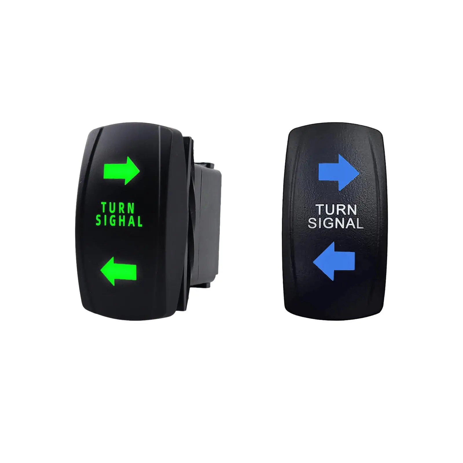 Turn Signal Switch Powersports Switches for Yachts Automobiles Cars