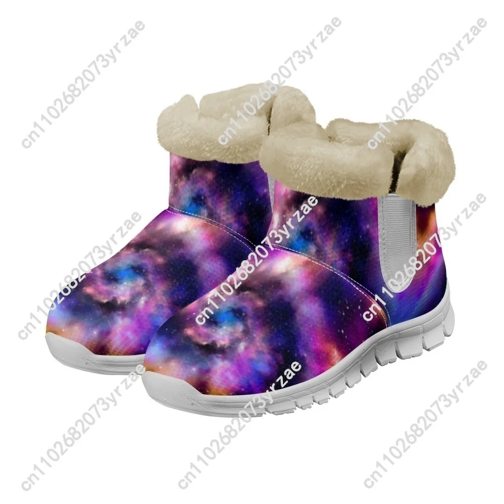 The Twilight Saga Boots Warm Boot Scarpe da teentager da donna per uomo Scarpe da ginnastica leggere personalizzate di alta qualità per esterni