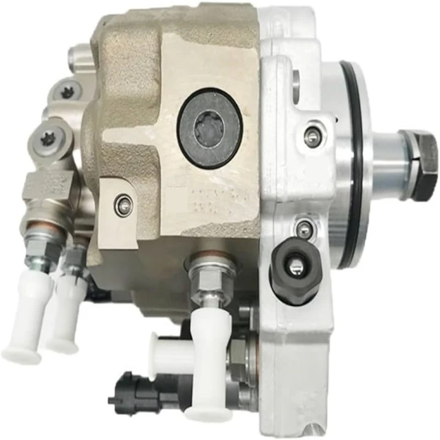 

Топливный насос двигателя KAPEI MACHINERY 0445020110 5340.1111010