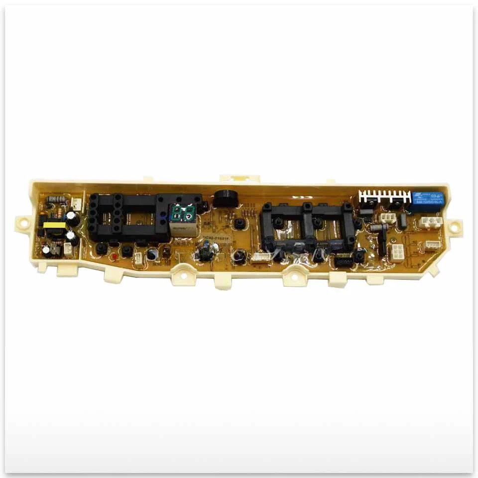 For Samsung washing machine Computer board WA70H4000SG DC92-01681A board