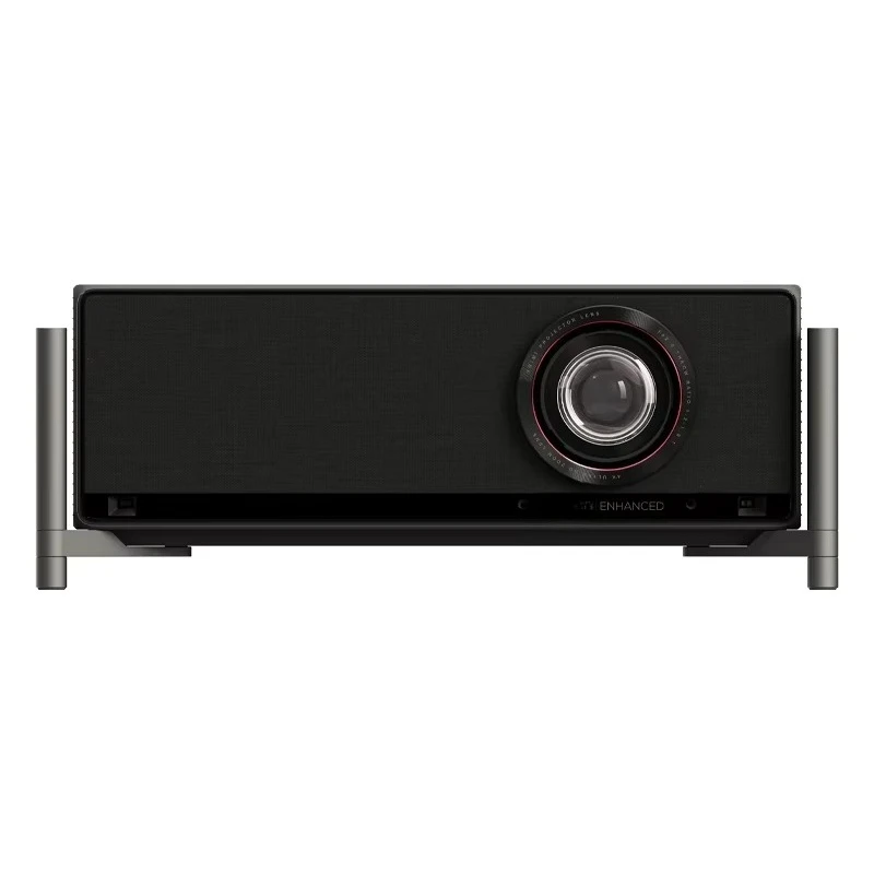 5000000:1 Dynamic Contrast Xgimi DualProjector 4K UHD Video Proyector 5000 ISO Lumens Home Smart DLP Projector