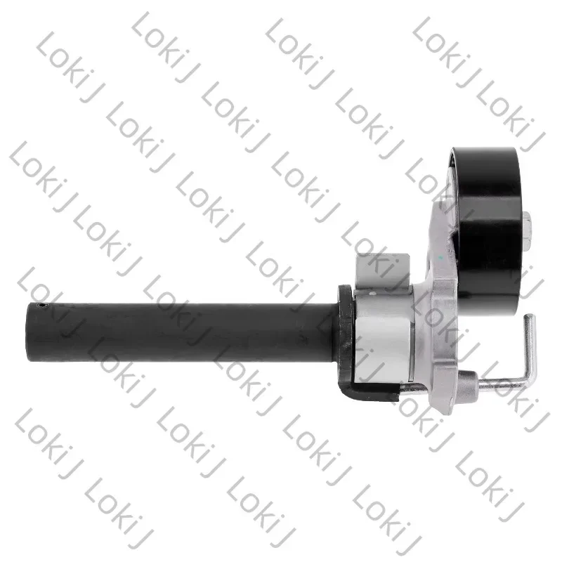 

Belt Tensioner Pulley 06J903133A,06J903133D For AUDI A3 8P,TT,VW Beetle,CC B7,Eos,Golf,Jetta,Passt,Scirocco,Tiguan 1.8T/2.0T
