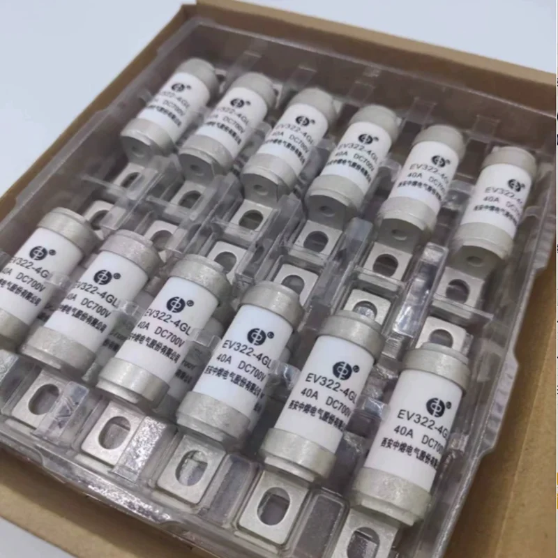 5PCS EV322-4GL 16A 25A 32A 40A 50A 63A 100A 80A 20A DC700V