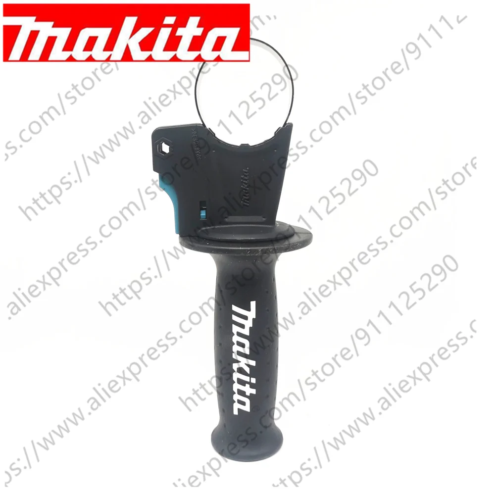 Вспомогательная ручка в сборе для Makita HR2300 HR2320T HR2600 HR2601 HR2610 HR2610T HR2611F HR2611FT HR2630 HR2630T HR2631F HR2641