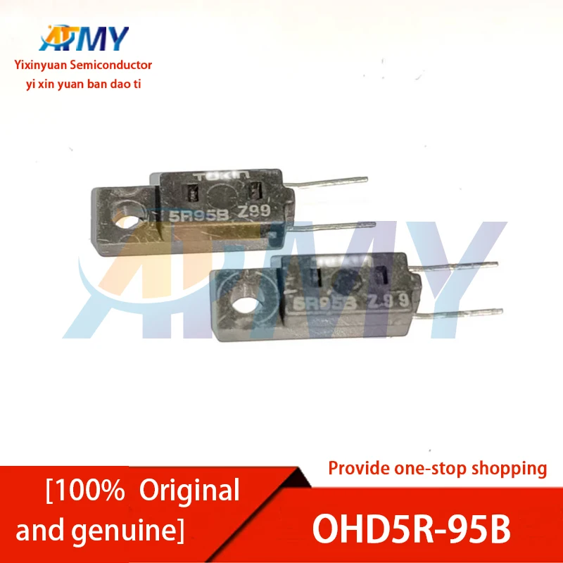 

OHD5R-80B OHD5R-90B OHD5R-95B Датчик переключателя контроля температуры 5R80B 5R90B 5R95B