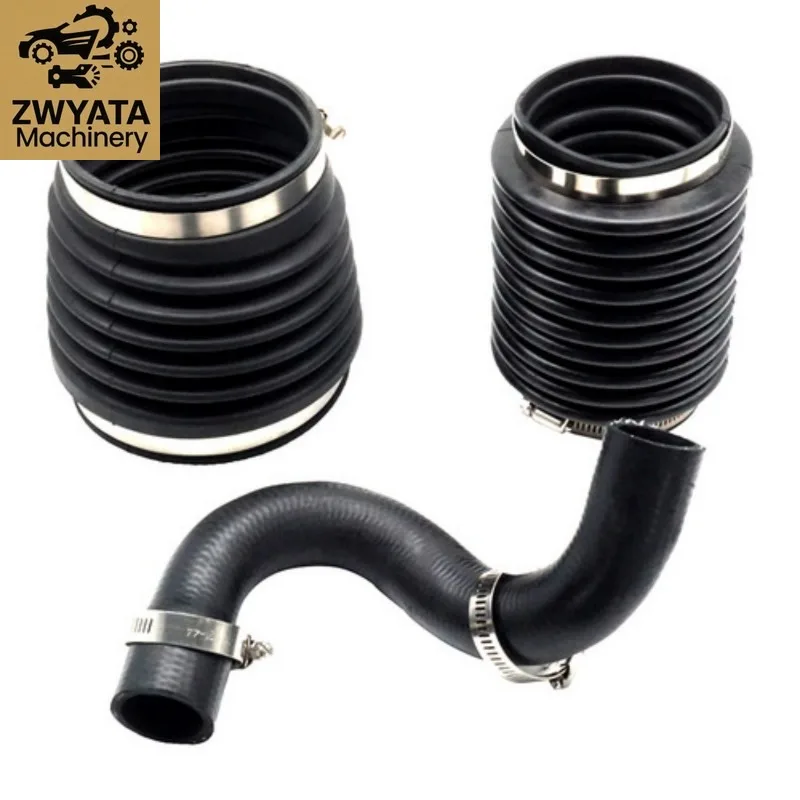 

Exhaust Bellows 876631 for Volvo Penta AQ200/250/270/275/280 280DP 290DP Sterndrive Engines 875822 876294 875848 875826