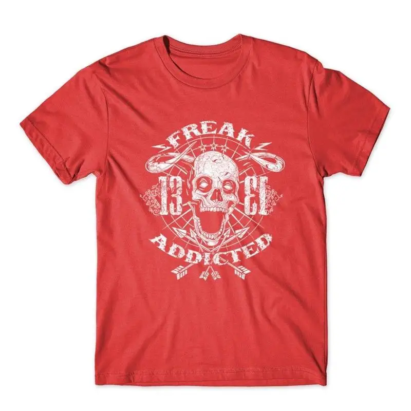 Discover the Unique Style of Addicted 2 T-Shirts on AliExpress