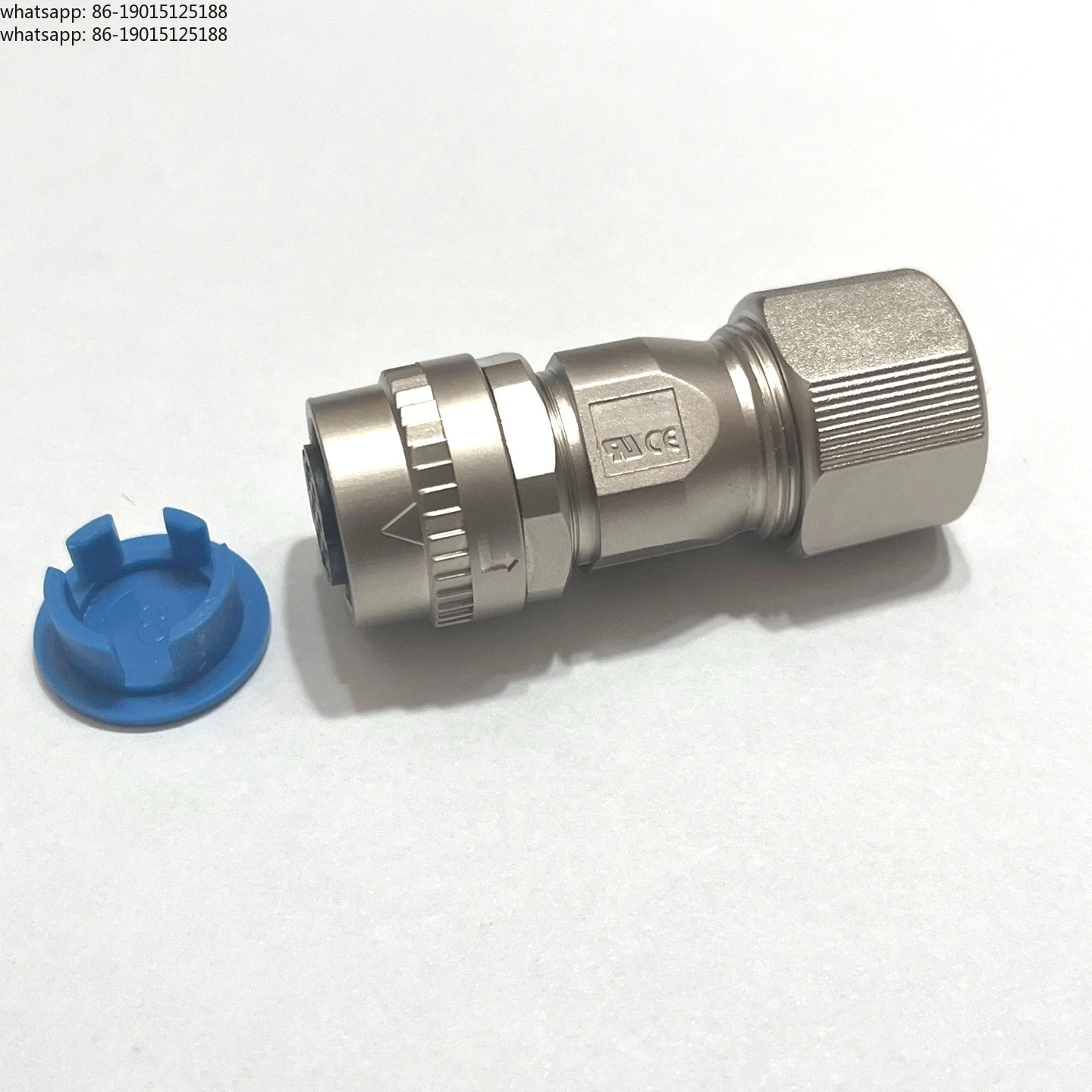Original SM10S encoder connector CM10-AP10S SM10-SP10S-M 10 core factory direct sales