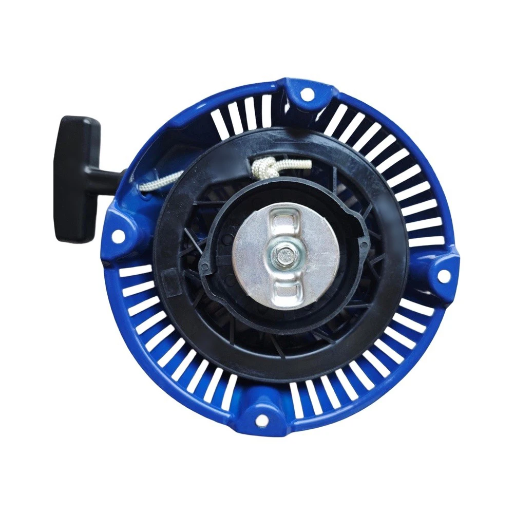 For Recoil Starter Assembly for 212cc Engines Replace 759787 758653 Used in Water Pump Pressure Washer Plate Compactor