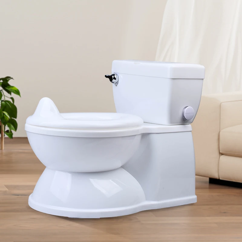 Hot Sale Portable baby toilet baby training seat Baby Potty Chair Seat For Kids