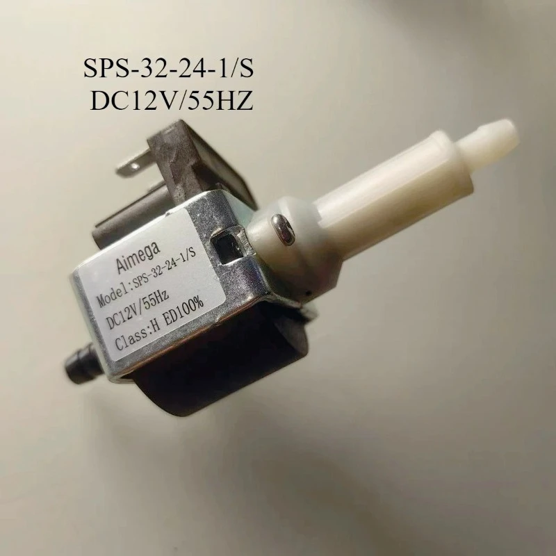 

Suitable for Midea W11 Sweeping Machine Magnetic Pump SPS-32-24-1/S DC12V